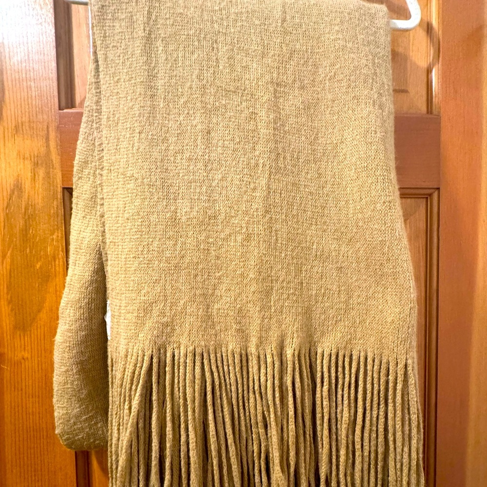Free People Scarf